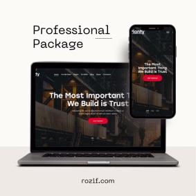 Professional Package