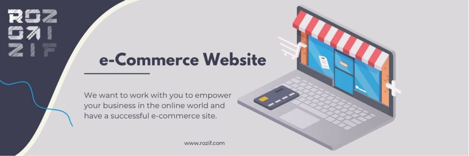 e-Commerce Website