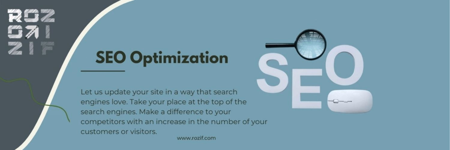 SEO Optimization