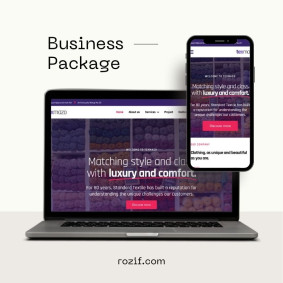 Business Package