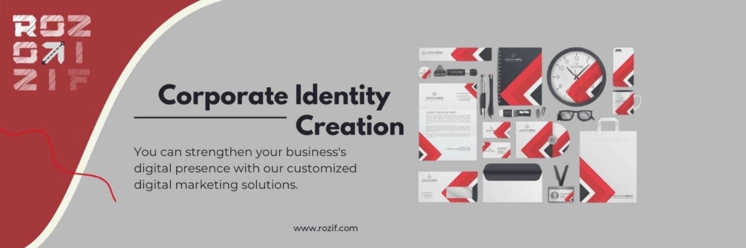 Corporate Identity Creation