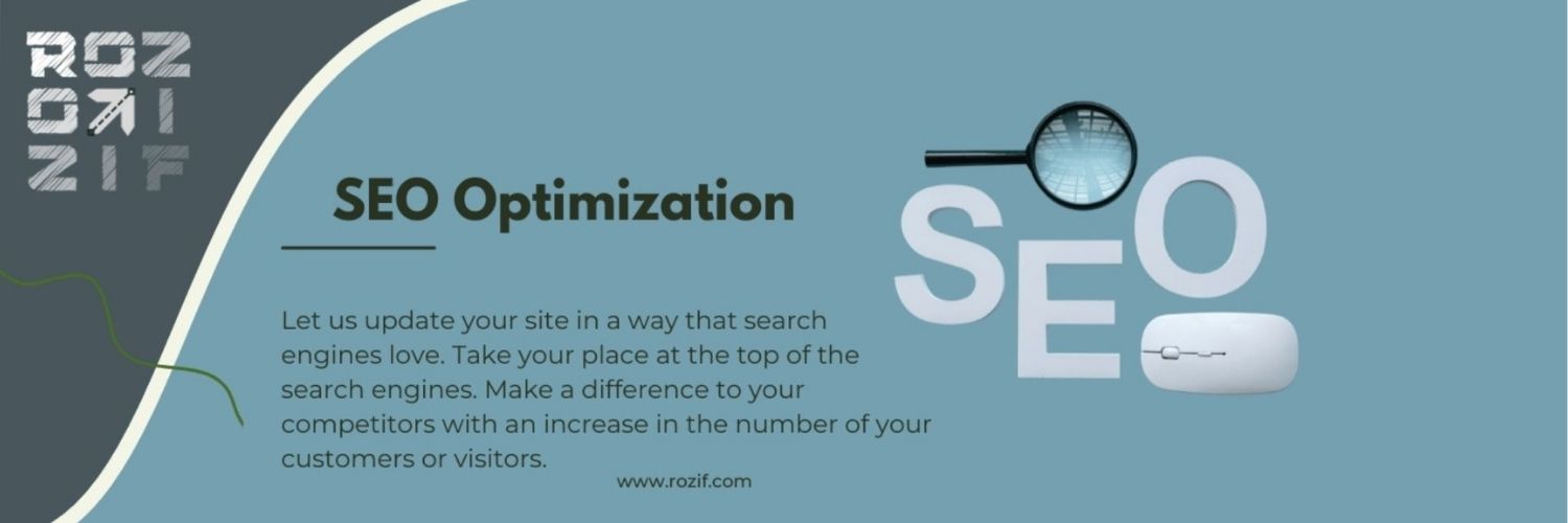 SEO Optimization