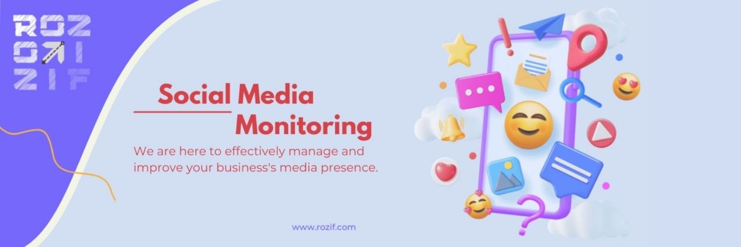 Social Media Monitoring