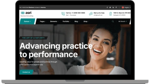 Professional Package Demo 14