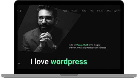 Professional Package Demo 15