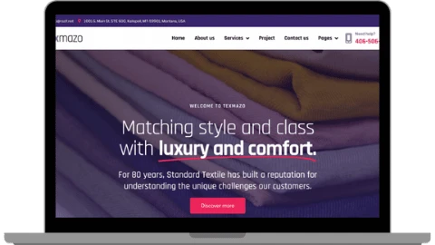 Business Package Demo 7