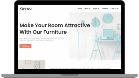 Business Package Demo 9